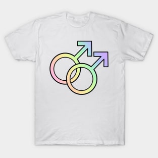 GAY SIGN T-Shirt